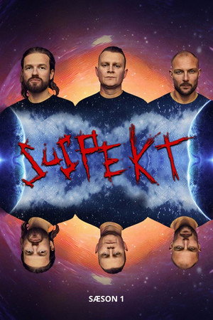 SUSPEKT