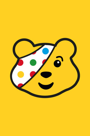 Children In Need poszter