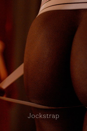 Jockstrap poszter