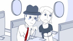Rooster Teeth Animated Adventures Season 2 Ep.3 3. epizód