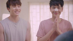 จะรักก็รักเหอะ 1. évad Ep.1 1. epizód