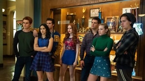 Riverdale 4. évad Ep.19 Hetvenhatodik fejezet: Mr. Honey meggyilkolása