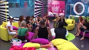 Secret Story Season 4 Ep.32 32. epizód