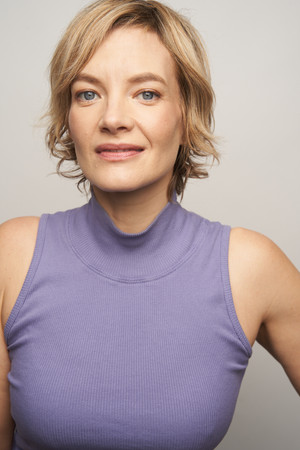 Kristin Slaysman profil kép