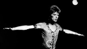 Bowie: The Final Act háttérkép