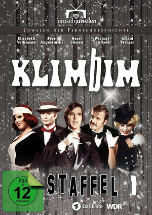 Klimbim