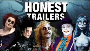 Honest Trailers 8. évad Ep.13 13. epizód
