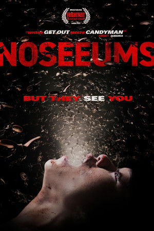 Noseeums poszter