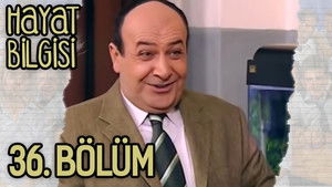 Hayat Bilgisi Season 2 Ep.17 17. epizód