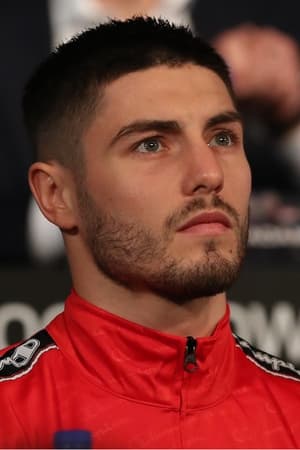 Josh Kelly profil kép