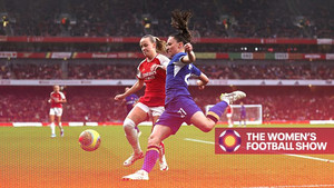 The Women's Football Show 12. évad Ep.9 9. epizód