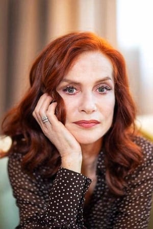 Isabelle Huppert profil kép