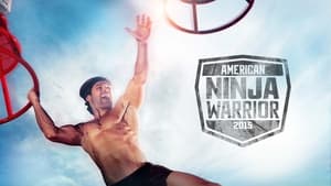 American Ninja Warrior kép