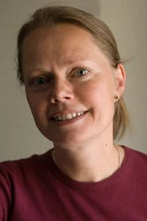 Elena Borzunova profil kép
