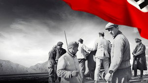 Unter Deutschen. Zwangsarbeit im NS-Staat kép