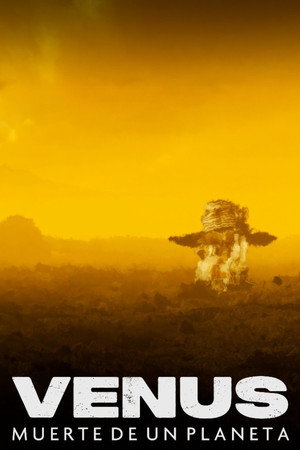 Venus: Death of a Planet poszter