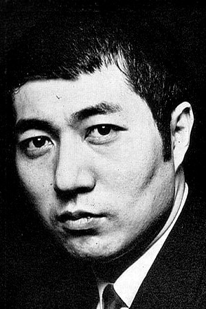 Shūji Terayama profil kép