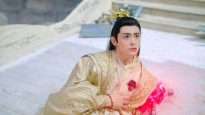 沉香如屑·沉香重华 1. évad Ep.57 57. epizód
