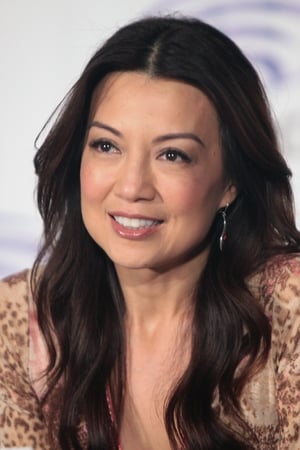 Ming-Na Wen profil kép