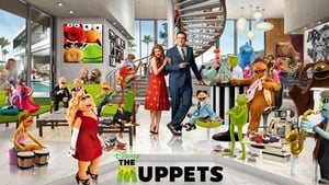 Muppets háttérkép