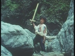 宇宙刑事シャリバン Season 1 Ep.25 25. epizód