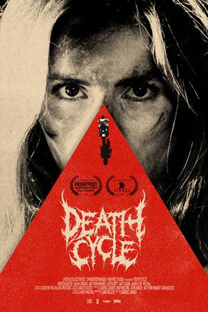 Death Cycle poszter