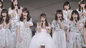 高橋みなみ卒業“148.5cmの見た夢”in 横浜スタジアム háttérkép