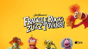 Fraggle Rock: Zúzz tovább! kép