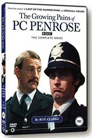 The Growing Pains of PC Penrose poszter