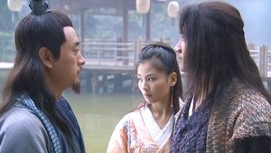 天龙八部 1. évad Ep.16 16. epizód