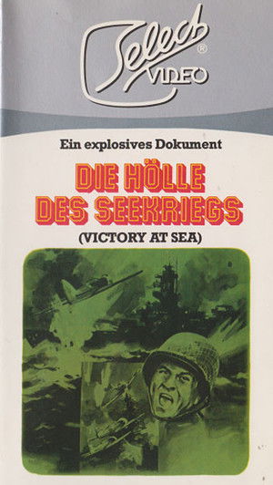Victory at Sea poszter