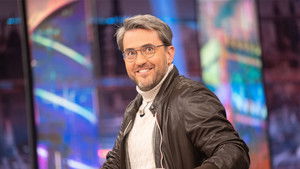 El hormiguero 17. évad Ep.77 77. epizód