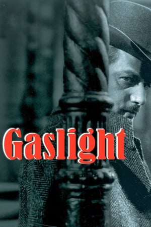 Gaslight poszter