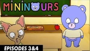 Mininours 1. évad Ep.2 2. epizód