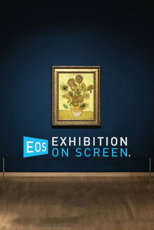 Exhibition on Screen filmek