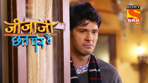 Jijaji Chhat Par Hai Season 1 Ep.42 42. epizód