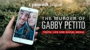 The Murder of Gabby Petito: Truth, Lies and Social Media háttérkép