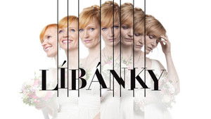 Líbánky háttérkép