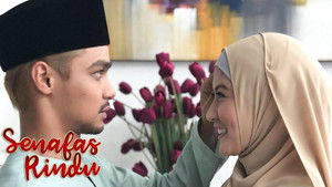 Senafas Rindu Raya háttérkép