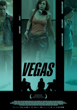 Vegas poszter