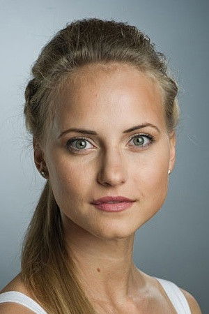 Anna Begunova profil kép