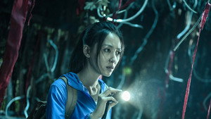 逃出绝命岛 1. évad Ep.6 6. epizód