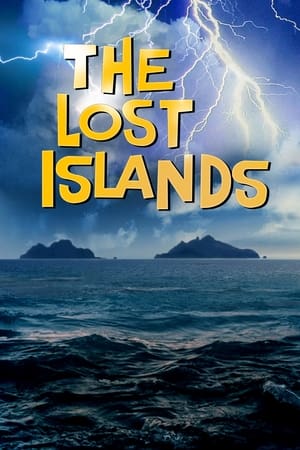 The Lost Islands