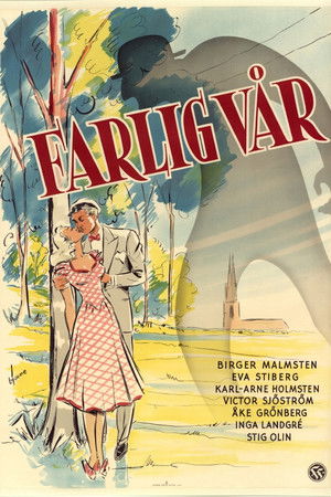 Farlig vår poszter