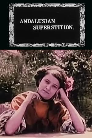 Superstition andalouse poszter