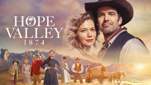 Hope Valley: 1874 kép