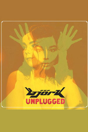 Björk: MTV Unplugged 1994 poszter