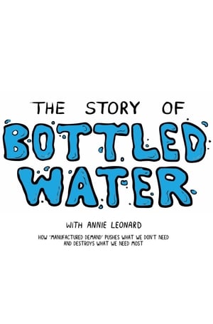 The Story of Bottled Water poszter