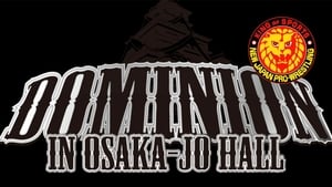 Dominion in Osaka-jo Hall - 2020 háttérkép