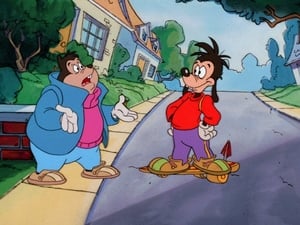 Goof Troop 1. évad Ep.20 20. epizód